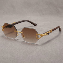 Apex Square Sunglasses
