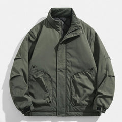 Halvern Bomber Jacket