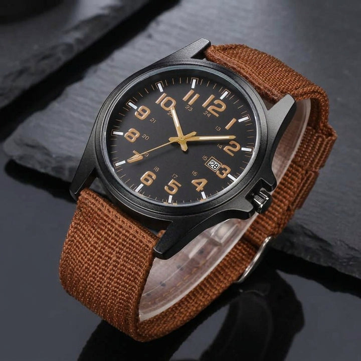 Venture Field Watch