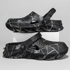 Denali Camo Slides