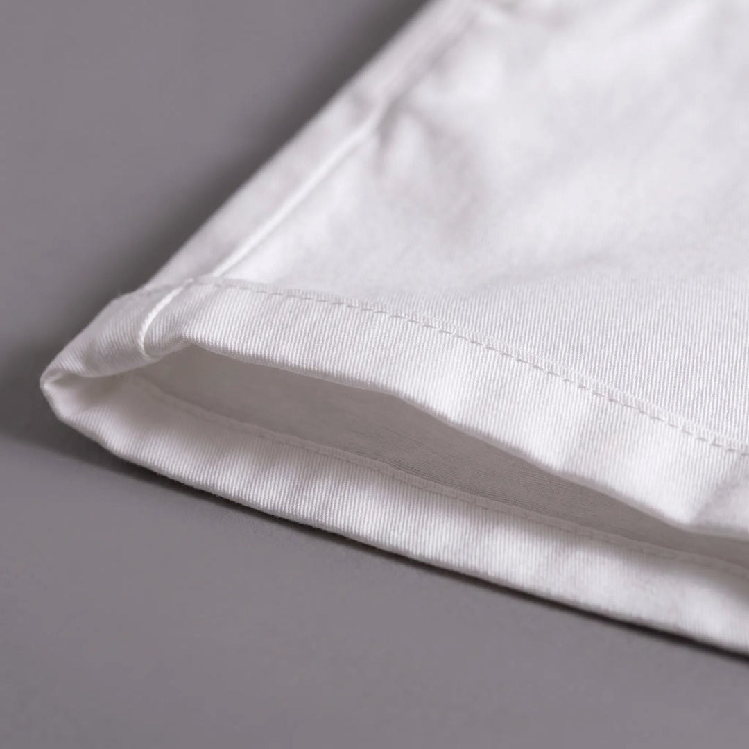 Deveraux Tailored Chino Shorts