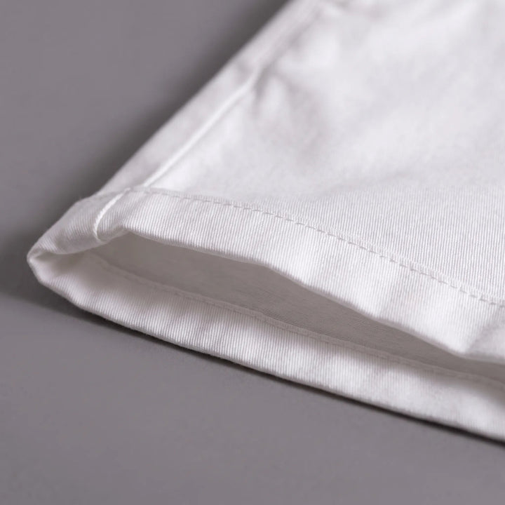 Deveraux Tailored Chino Shorts