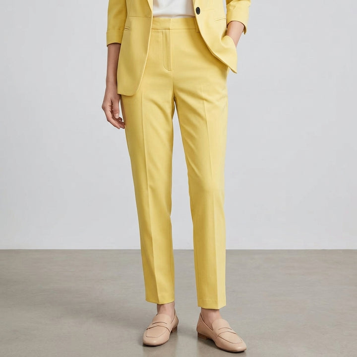 Refined Pantsuit