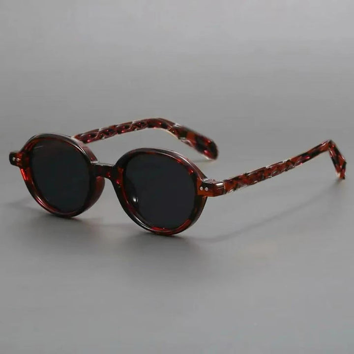 Drifter Sunglasses - Havana / Smoke