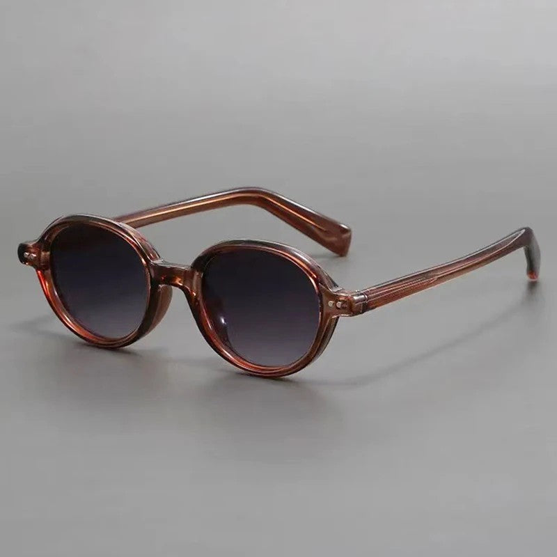 Drifter Sunglasses - Mocha / Dusk Fade