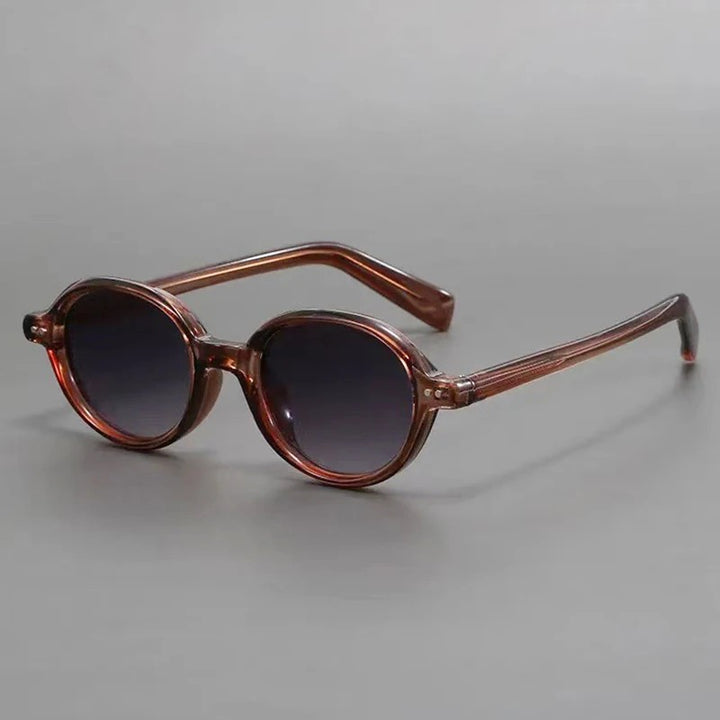 Drifter Sunglasses - Mocha / Dusk Fade
