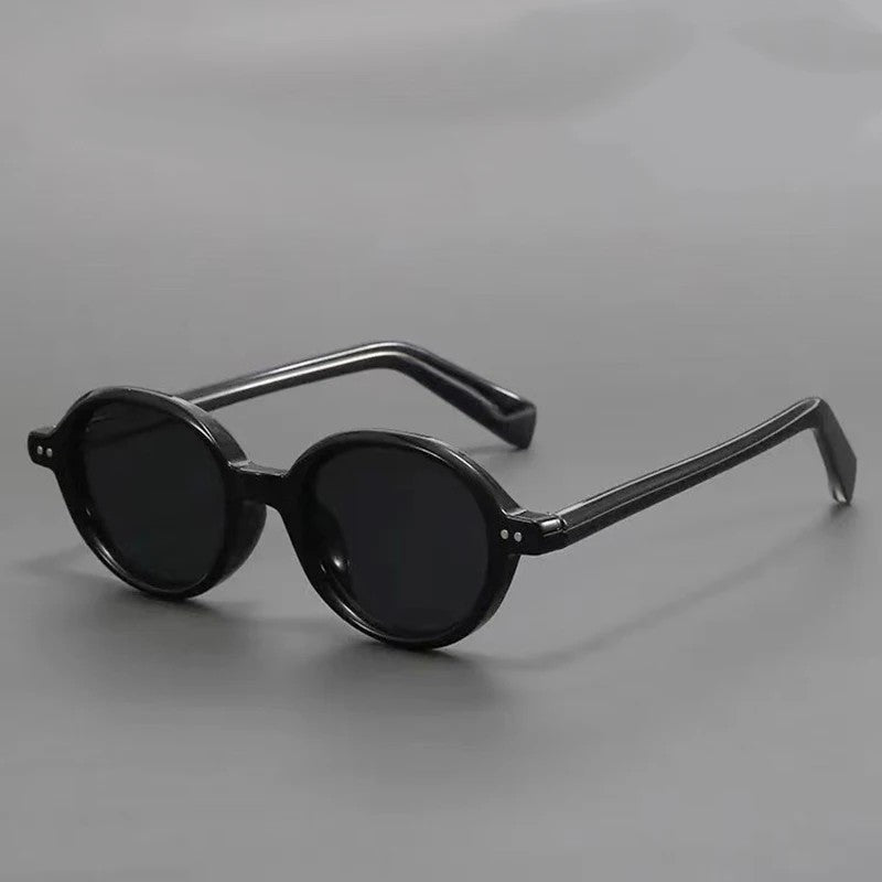 Drifter Sunglasses - Obsidian