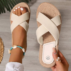 Estrelle Lightweight Slides
