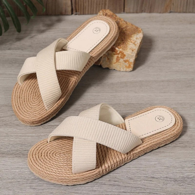 Estrelle Lightweight Slides