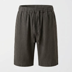 Sutton Drawstring Shorts