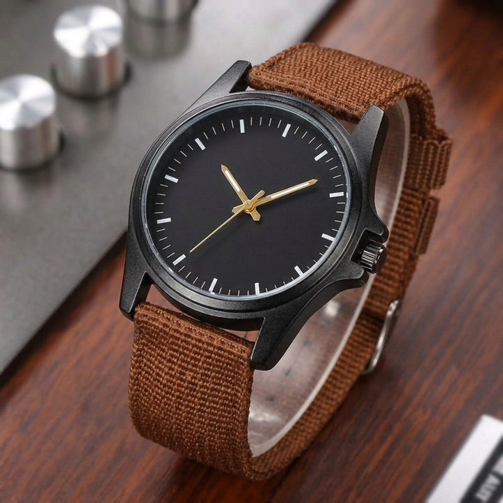 Venture Field Watch