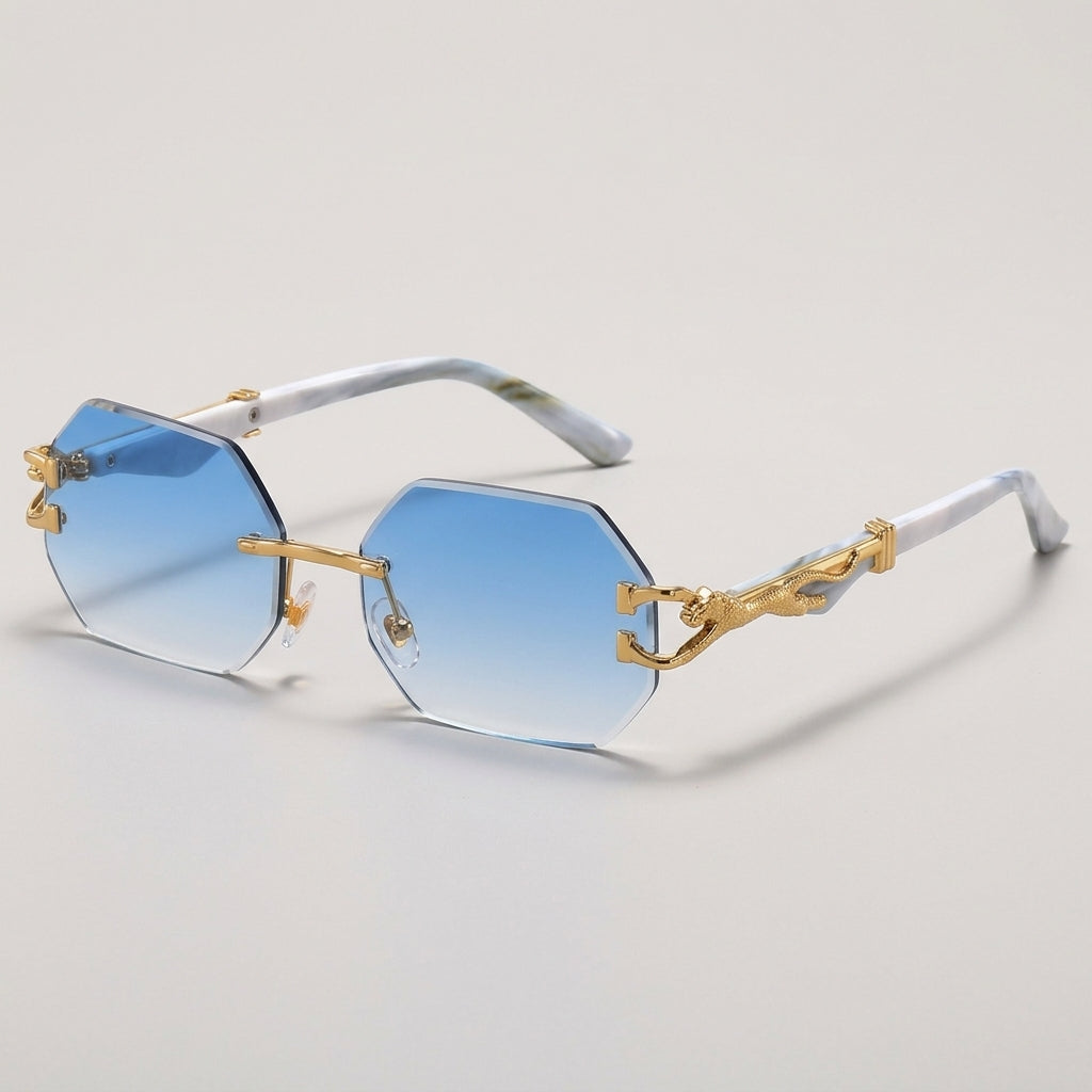 Apex Square Sunglasses