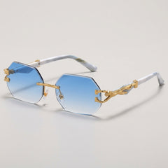 Apex Square Sunglasses