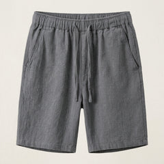 Sutton Drawstring Shorts