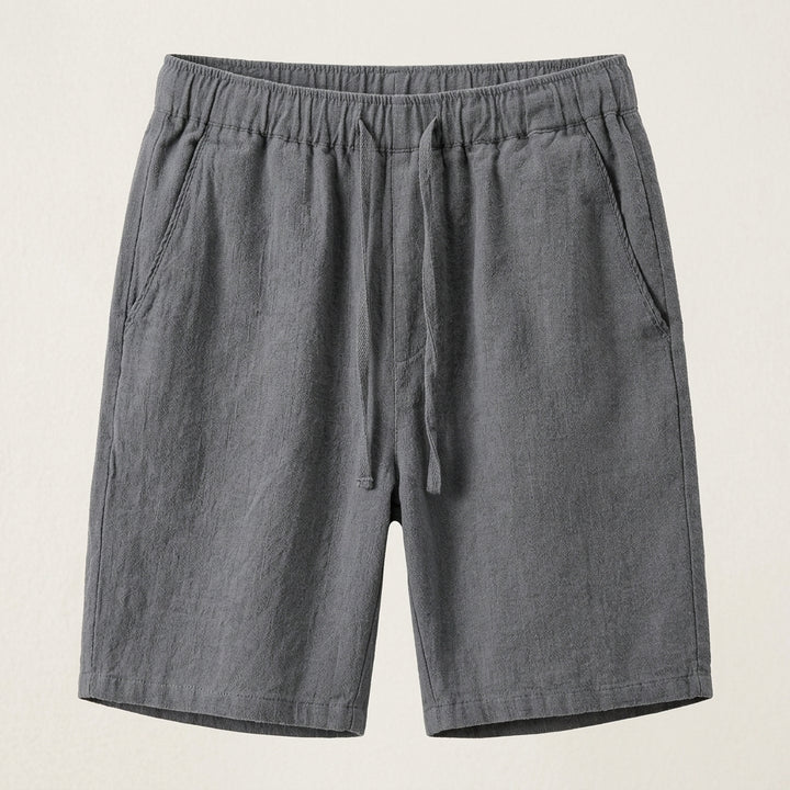 Sutton Drawstring Shorts