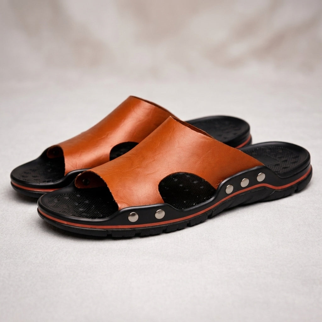 Cove Slide Sandals