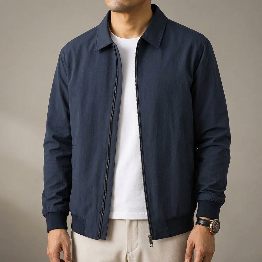 Prescott Everyday Jacket