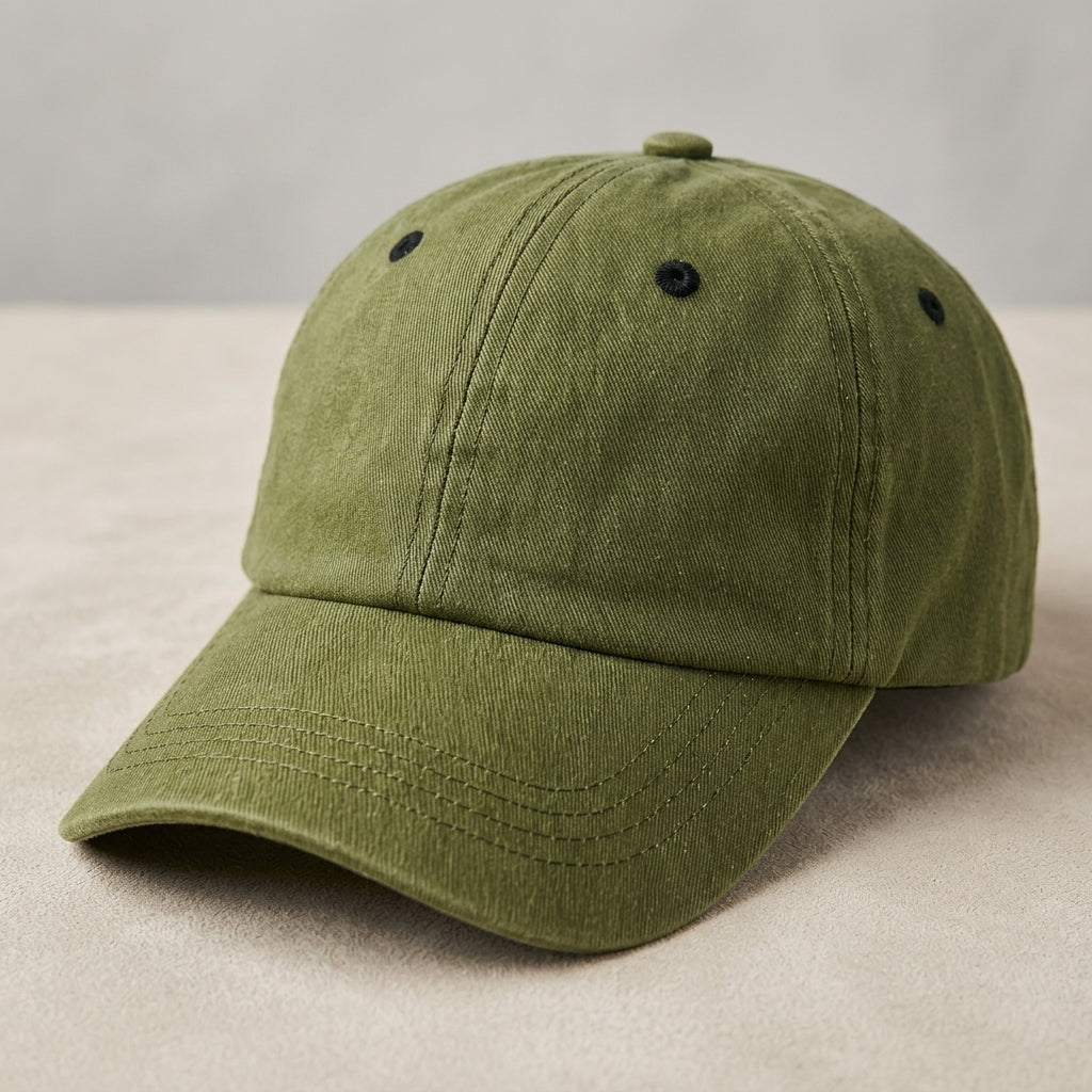 Bexley Adjustable Cap