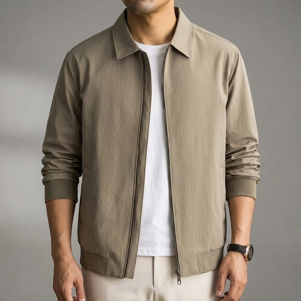 Prescott Everyday Jacket