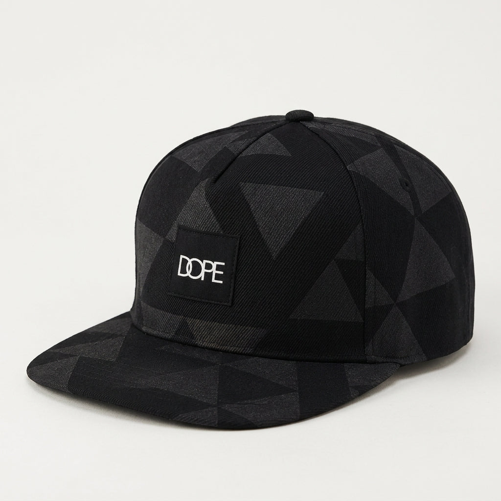 Vector Weave Snapback