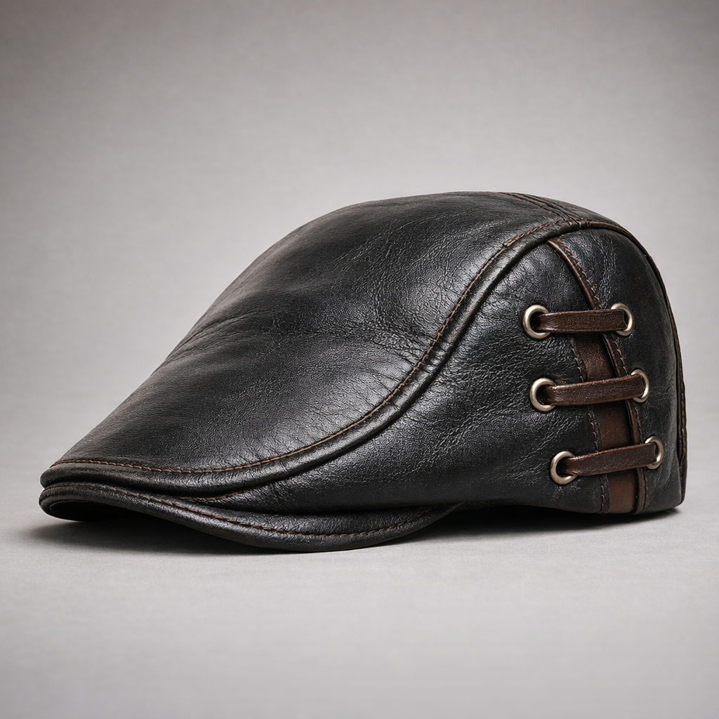 Devonshire Patina Ivy Hat
