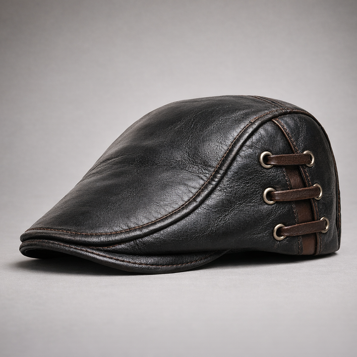 Devonshire Patina Ivy Hat