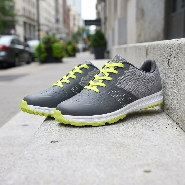 Torrey Pro-Grip Golf Shoes