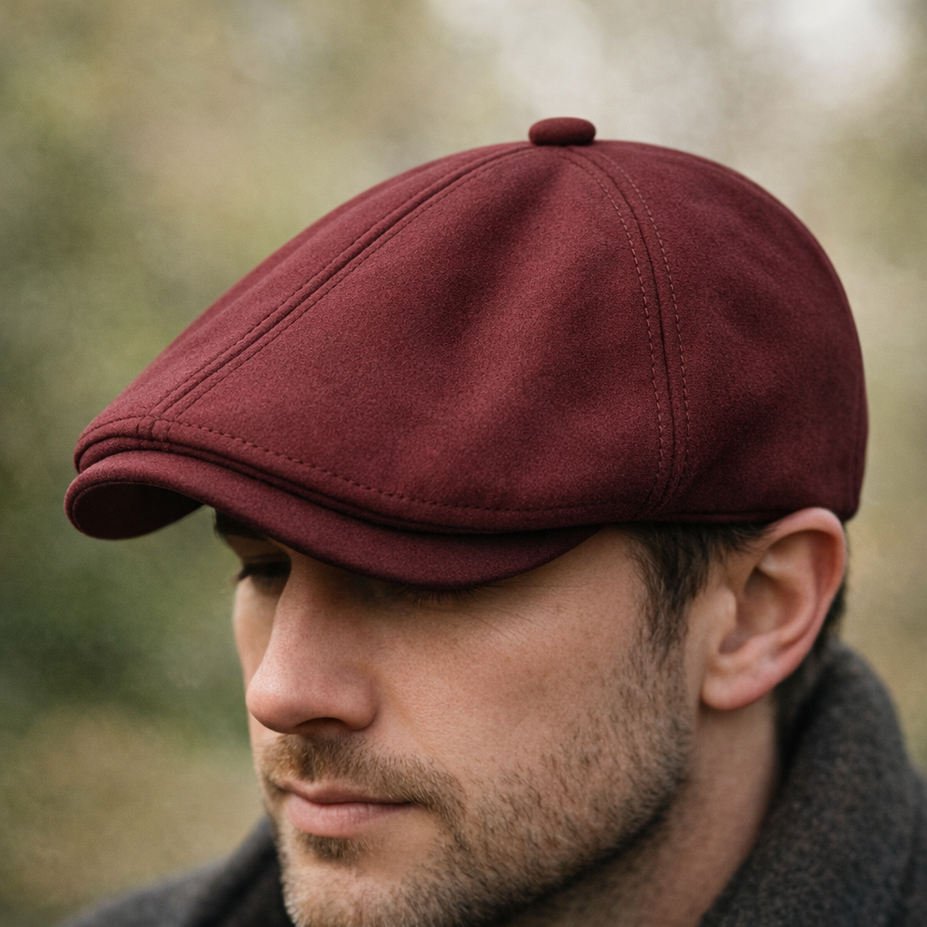 Garrick Heritage Ivy Hat