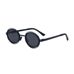 Elegano Classic Sunglasses - Onyx