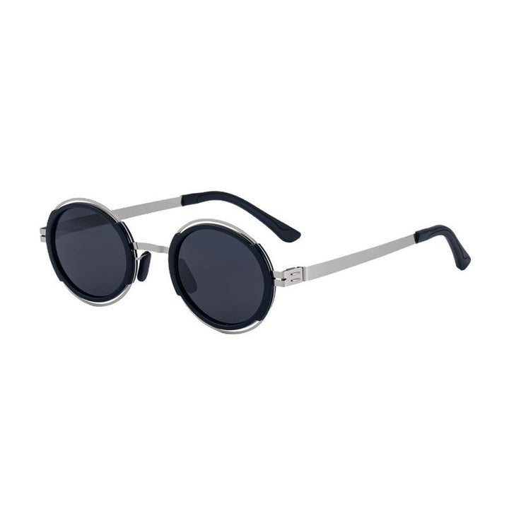 Elegano Classic Sunglasses - Sterling
