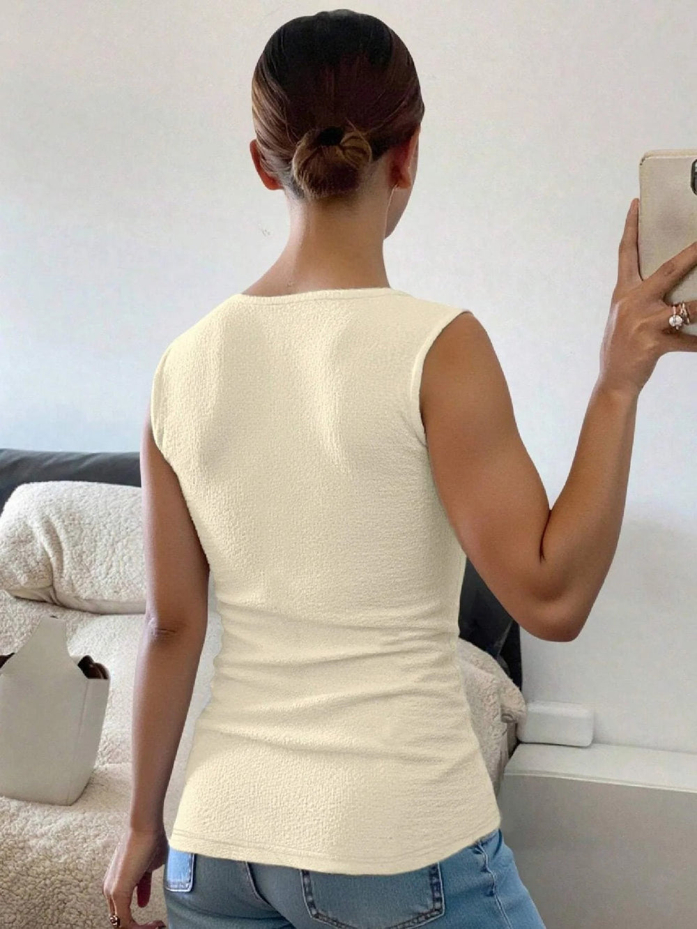 Evora Off-Shoulder Top