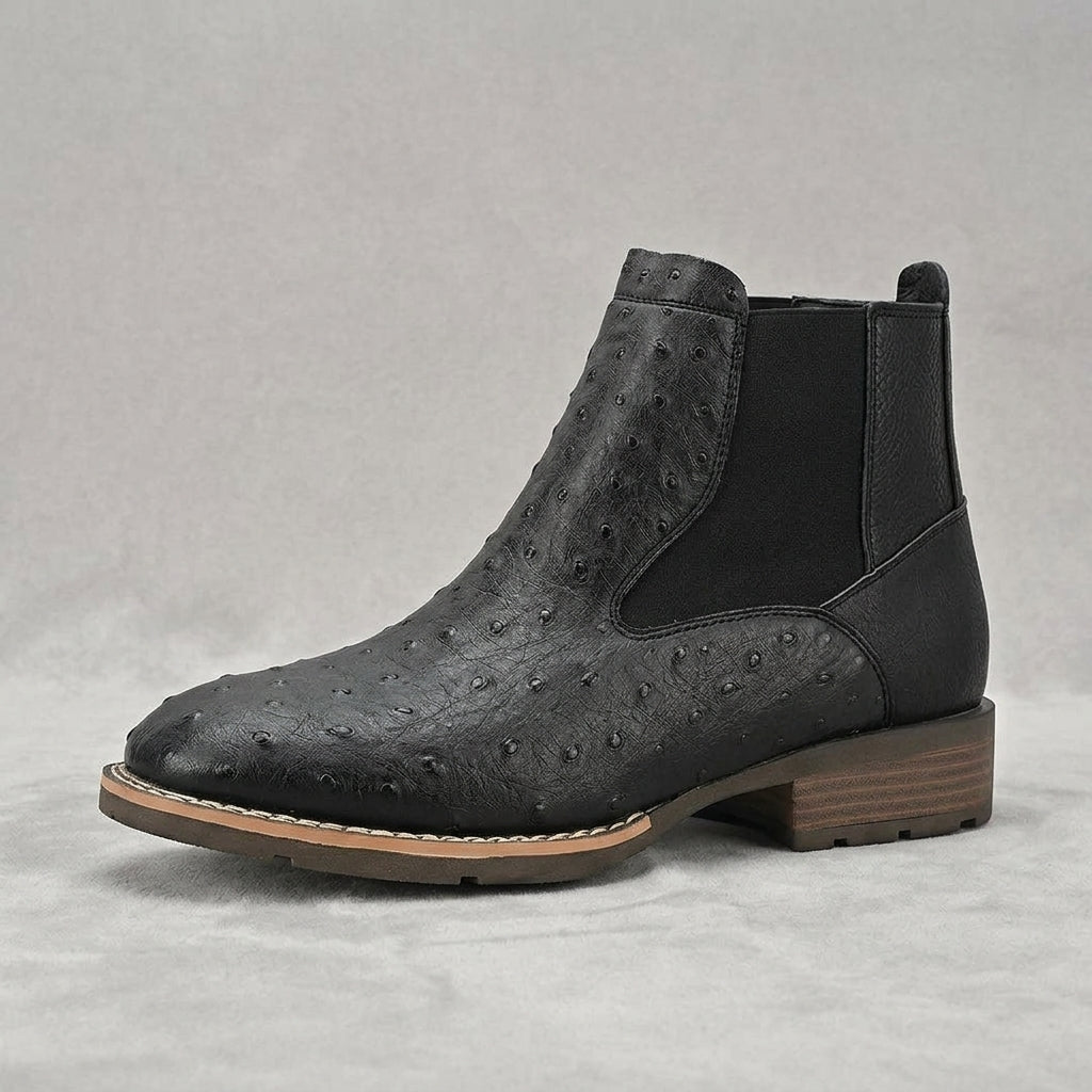 Prescott Chelsea Boots