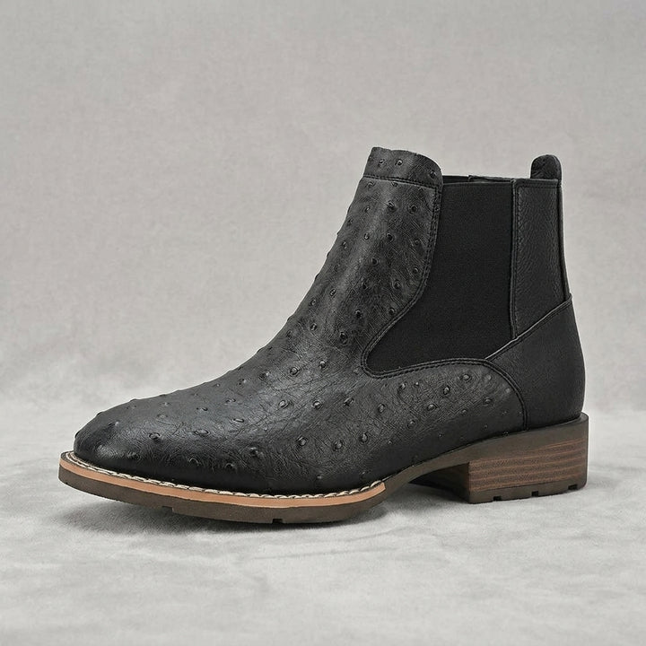 Prescott Chelsea Boots