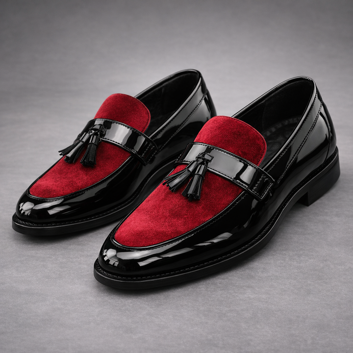 Dante Tassel Loafer
