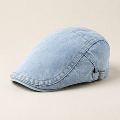 Hartley Flat Cap