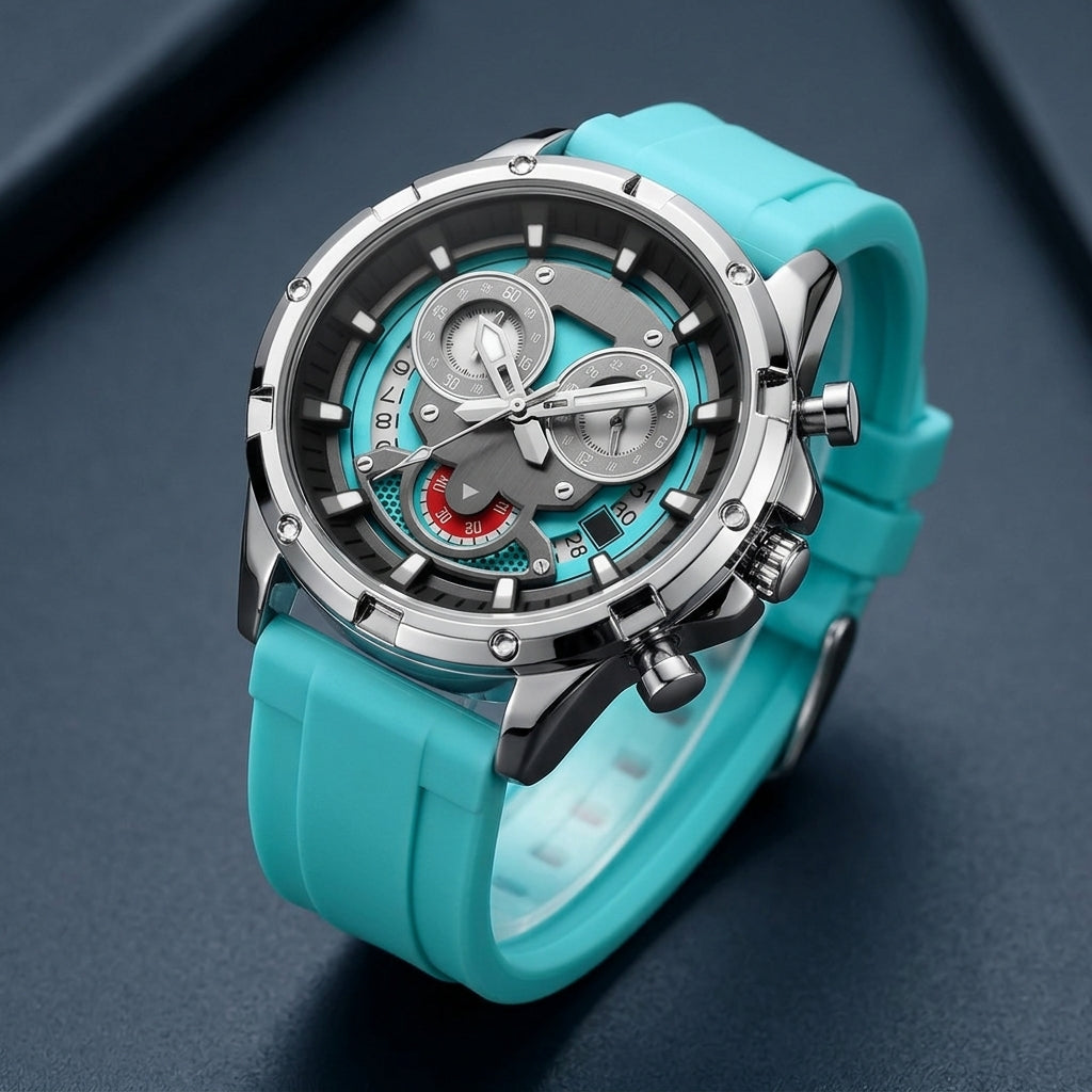 Venture Chronograph