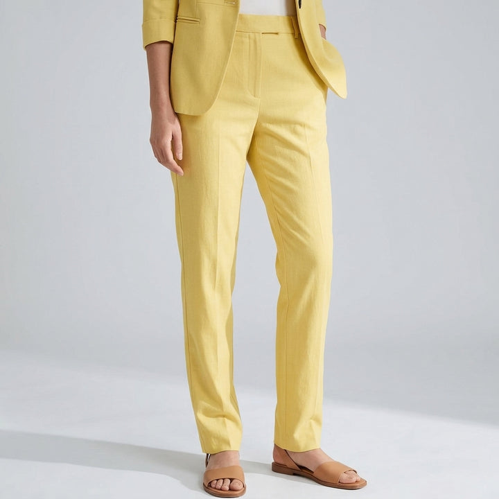 Refined Pantsuit