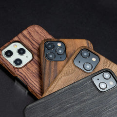 Genuine Wood iPhone Case