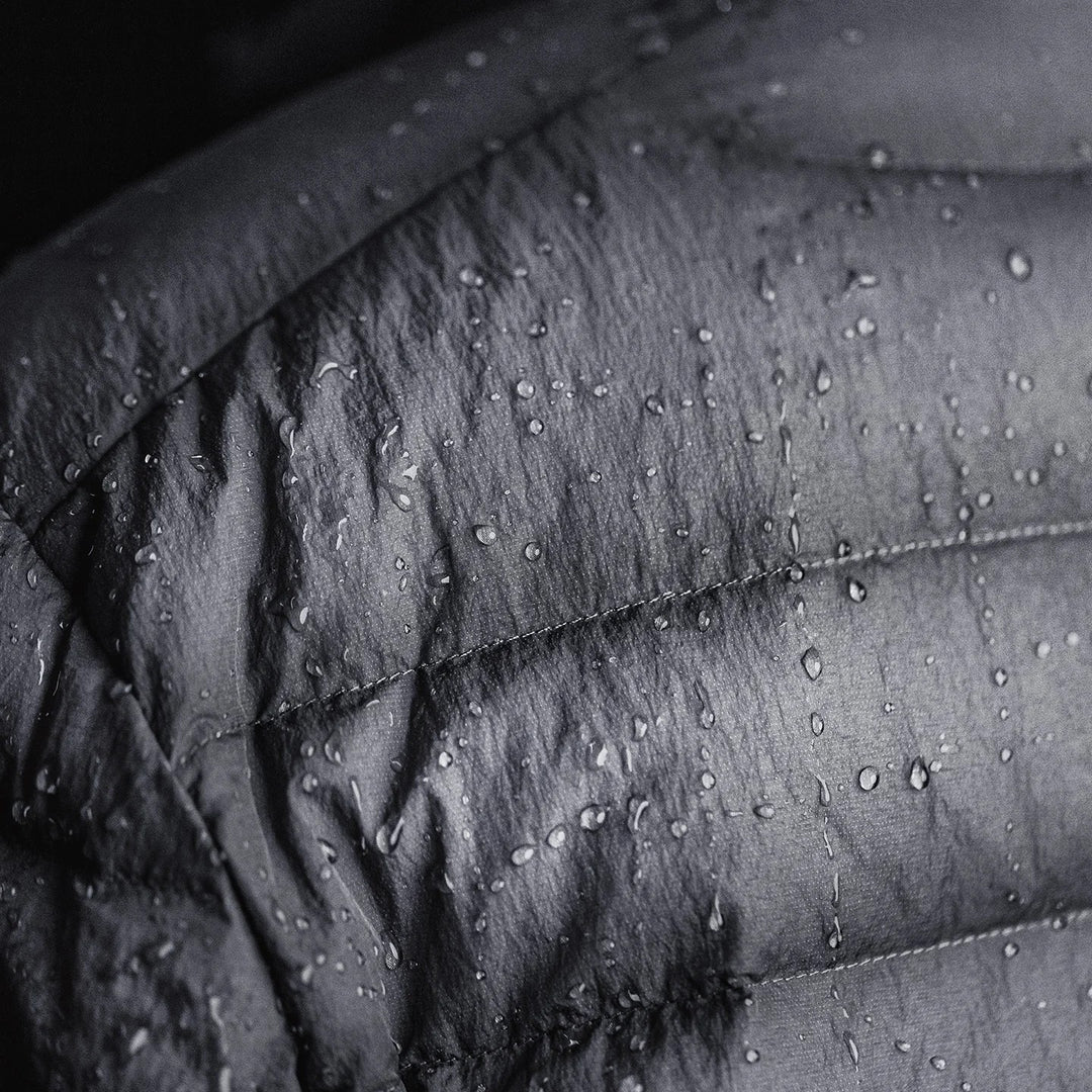 Grenoble Lightweight Down Jacket