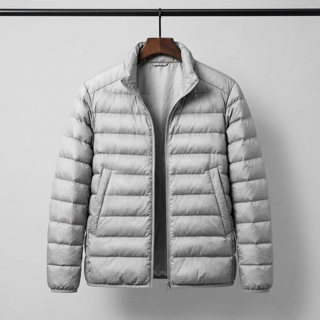Grenoble Lightweight Down Jacket