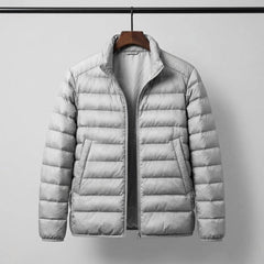 Grenoble Lightweight Down Jacket