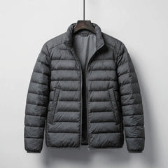 Grenoble Lightweight Down Jacket