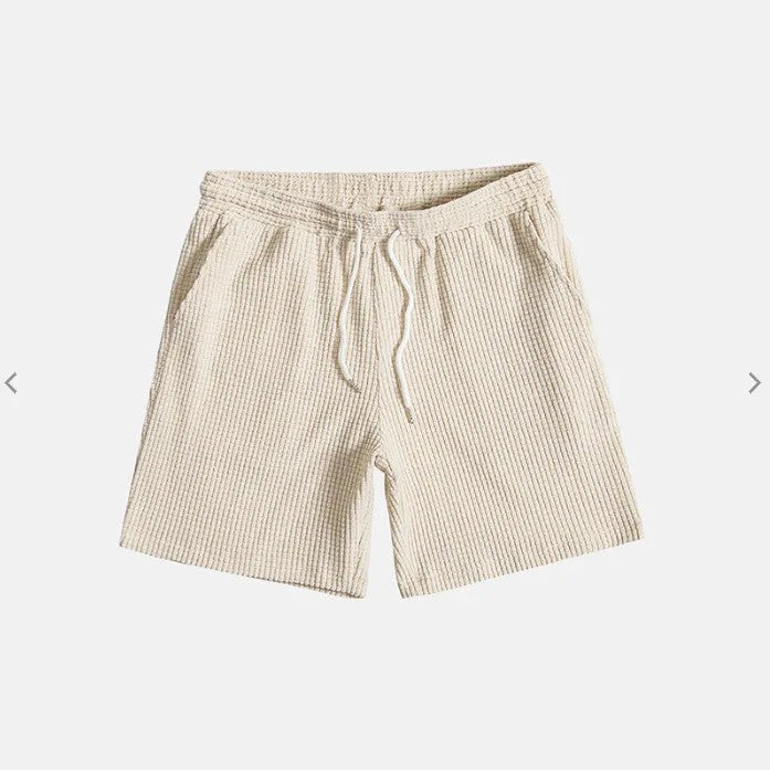 Horizon Loose Shorts Set