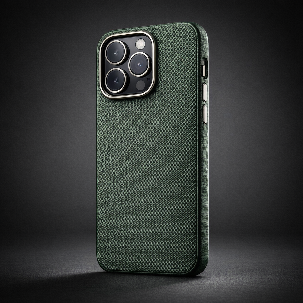 Magweave Pegasus Case