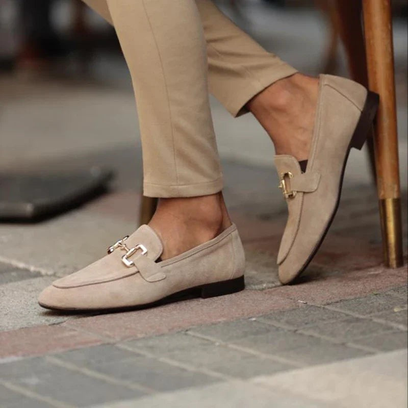 Kensington Dress Loafer
