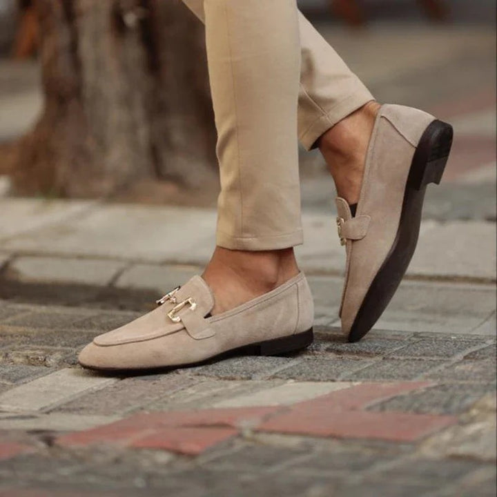 Kensington Dress Loafer