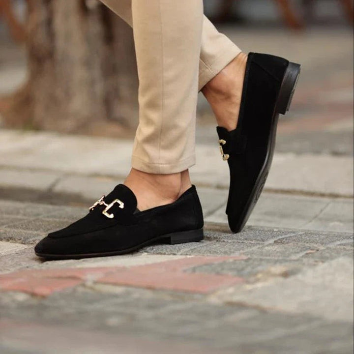 Kensington Dress Loafer