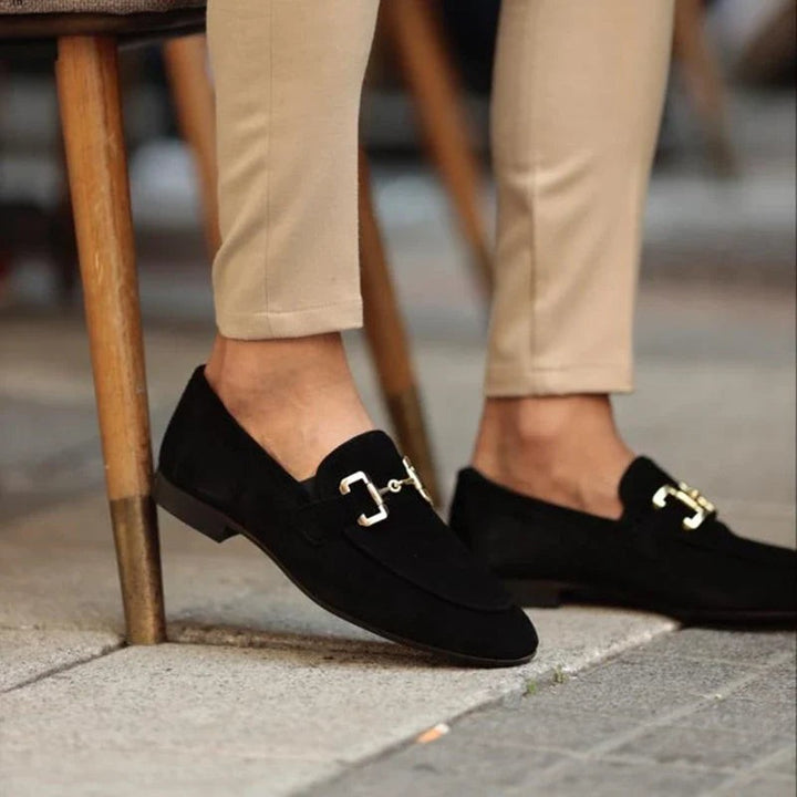 Kensington Dress Loafer