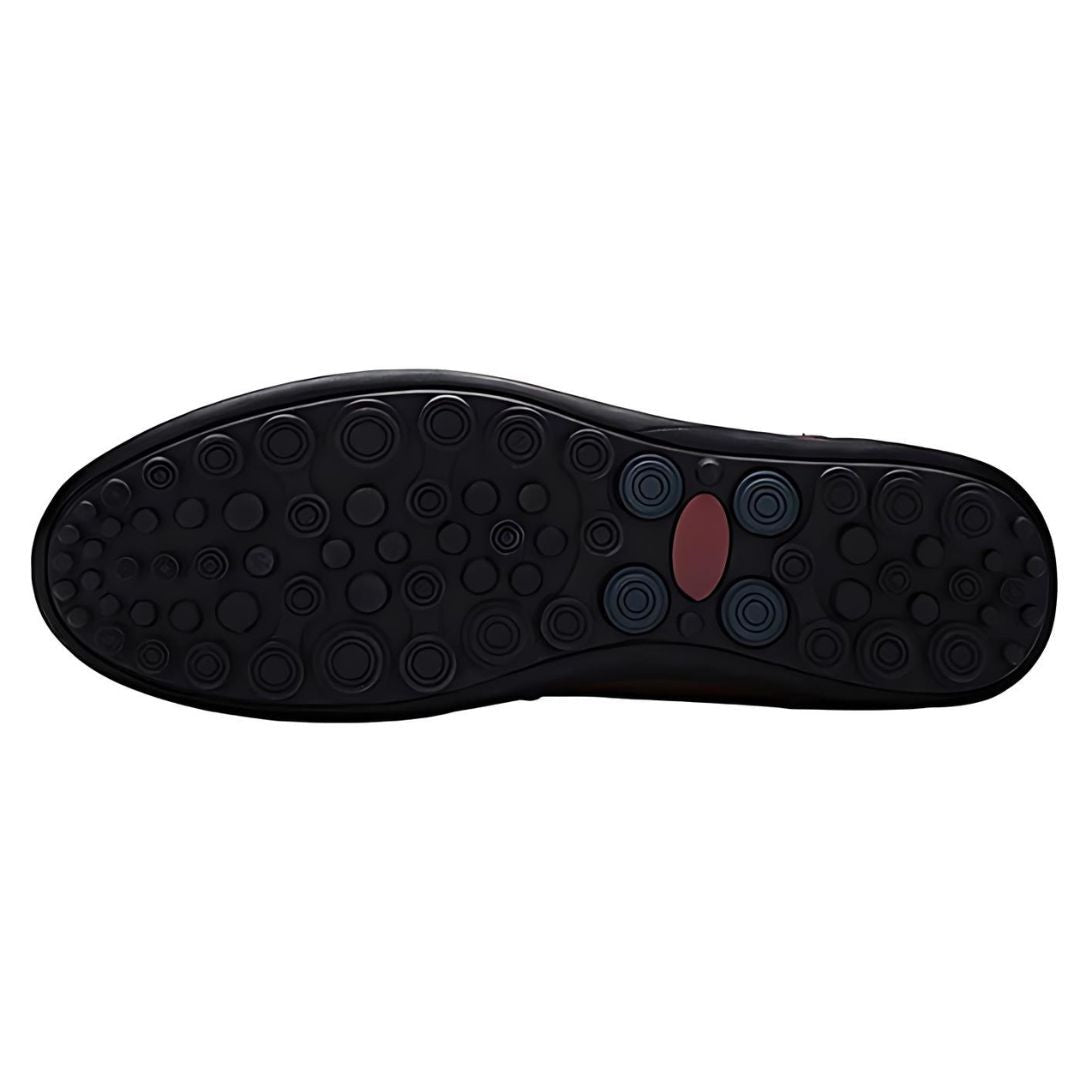 Kensington Genuine Leather Loafers