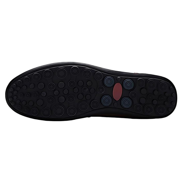 Kensington Genuine Leather Loafers